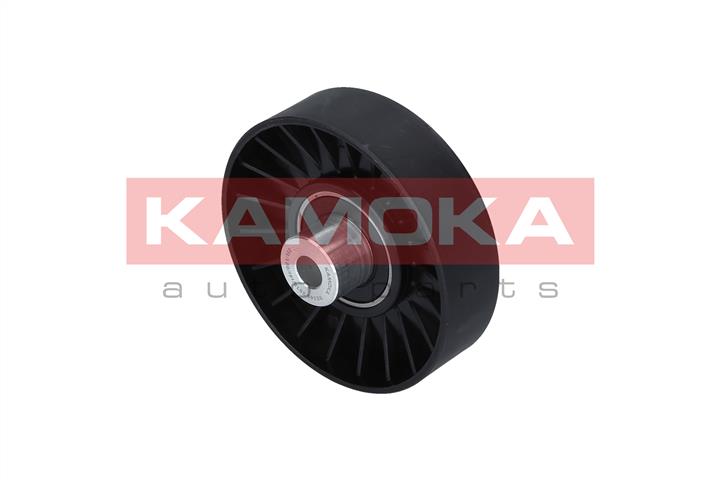 Kamoka R0245 Tensioner pulley, timing belt R0245: Buy near me in Poland at 2407.PL - Good price!