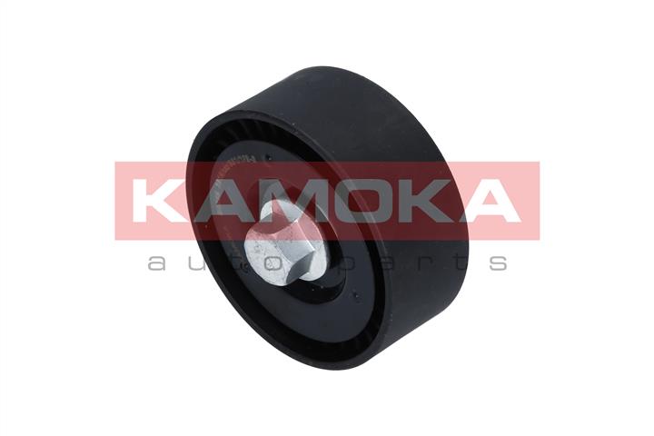 Kamoka R0268 Tensioner pulley, timing belt R0268: Buy near me at 2407.PL in Poland at an Affordable price!