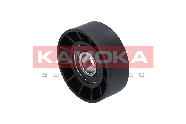 Kamoka R0273 Bypass roller R0273: Buy near me in Poland at 2407.PL - Good price!