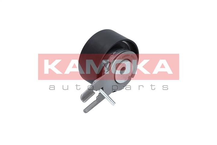 Kamoka R0281 Tensioner pulley, timing belt R0281: Buy near me in Poland at 2407.PL - Good price!