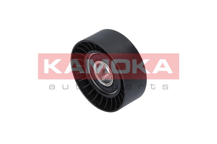 Kamoka R0301 V-ribbed belt tensioner (drive) roller R0301: Buy near me in Poland at 2407.PL - Good price!