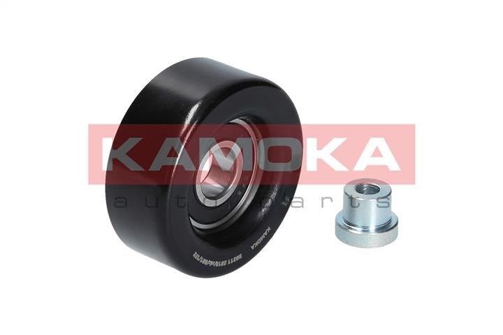 Kamoka R0311 Tensioner pulley, timing belt R0311: Buy near me in Poland at 2407.PL - Good price!