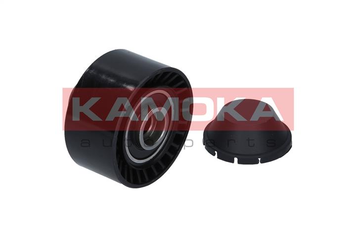 Kamoka R0336 Tensioner pulley, timing belt R0336: Buy near me in Poland at 2407.PL - Good price!
