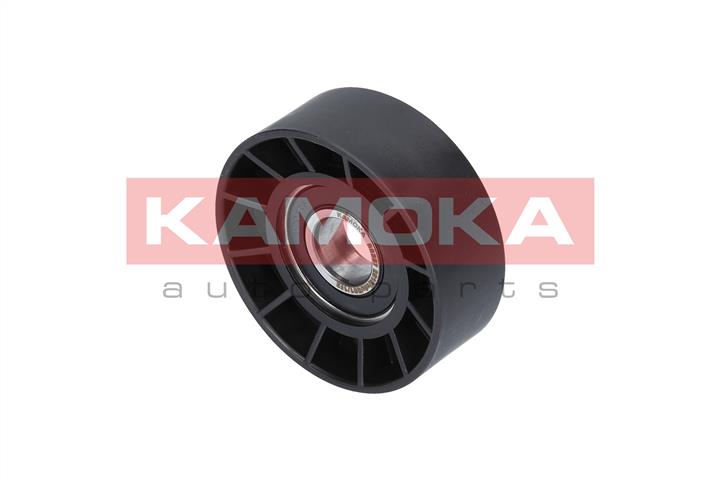 Kamoka R0337 Bypass roller R0337: Buy near me in Poland at 2407.PL - Good price!