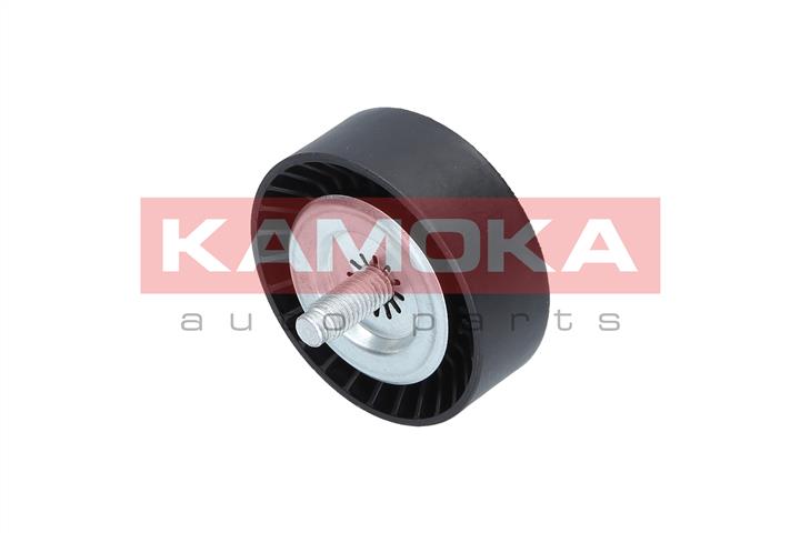 Kamoka R0338 Tensioner pulley, timing belt R0338: Buy near me in Poland at 2407.PL - Good price!