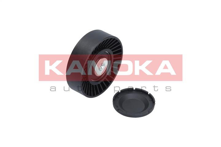 Kamoka R0345 Tensioner pulley, timing belt R0345: Buy near me in Poland at 2407.PL - Good price!