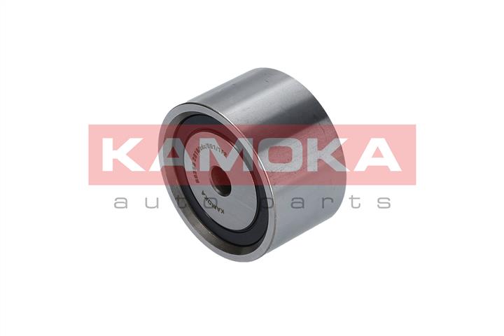 Kamoka R0350 Tensioner pulley, timing belt R0350: Buy near me at 2407.PL in Poland at an Affordable price!