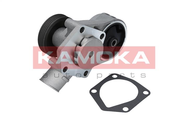 Kamoka T0258 Water pump T0258: Buy near me at 2407.PL in Poland at an Affordable price!