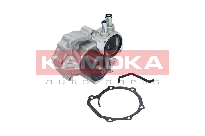 Kamoka T0261 Water pump T0261: Buy near me at 2407.PL in Poland at an Affordable price!