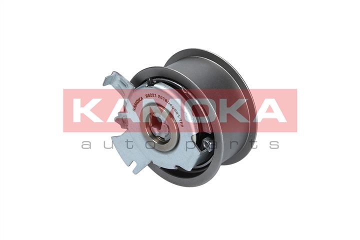 Kamoka R0221 Tensioner pulley, timing belt R0221: Buy near me in Poland at 2407.PL - Good price!