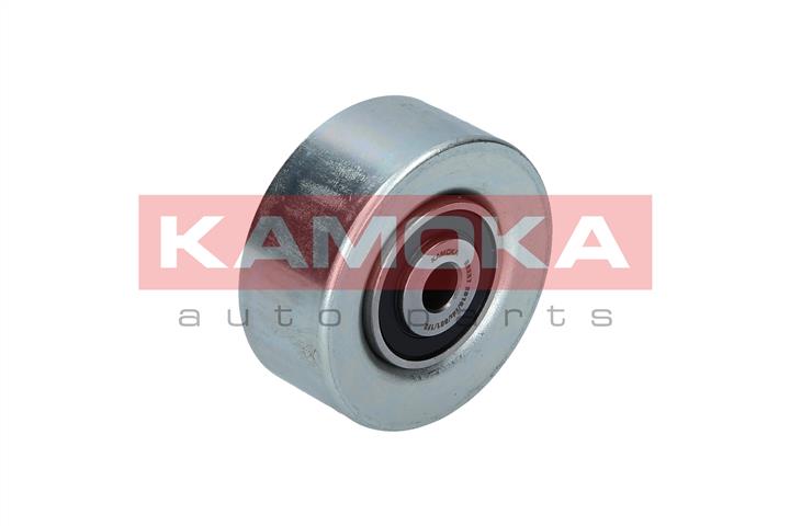 Kamoka R0257 Bypass roller R0257: Buy near me in Poland at 2407.PL - Good price!