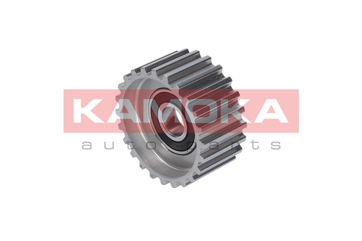 Kamoka R0260 Tensioner pulley, timing belt R0260: Buy near me at 2407.PL in Poland at an Affordable price!