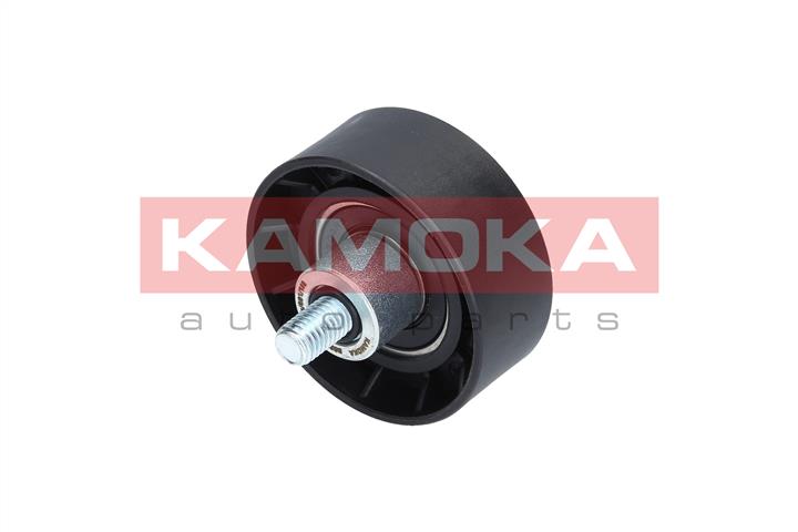 Kamoka R0263 Tensioner pulley, timing belt R0263: Buy near me in Poland at 2407.PL - Good price!