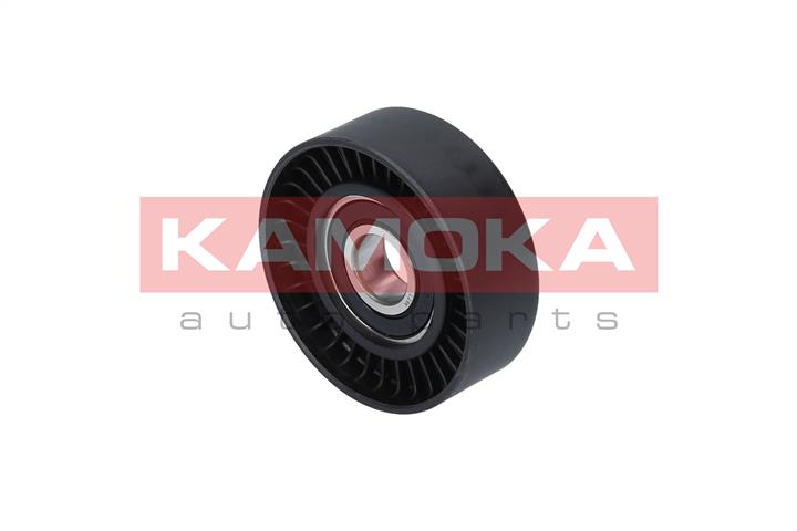 Kamoka R0329 Tensioner pulley, timing belt R0329: Buy near me at 2407.PL in Poland at an Affordable price!