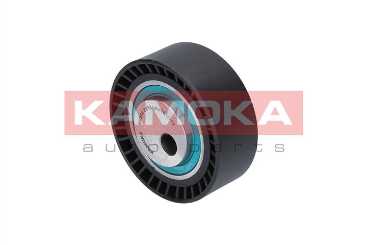 Kamoka R0334 Tensioner pulley, timing belt R0334: Buy near me in Poland at 2407.PL - Good price!