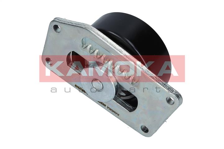 Kamoka R0335 Tensioner pulley, timing belt R0335: Buy near me at 2407.PL in Poland at an Affordable price!