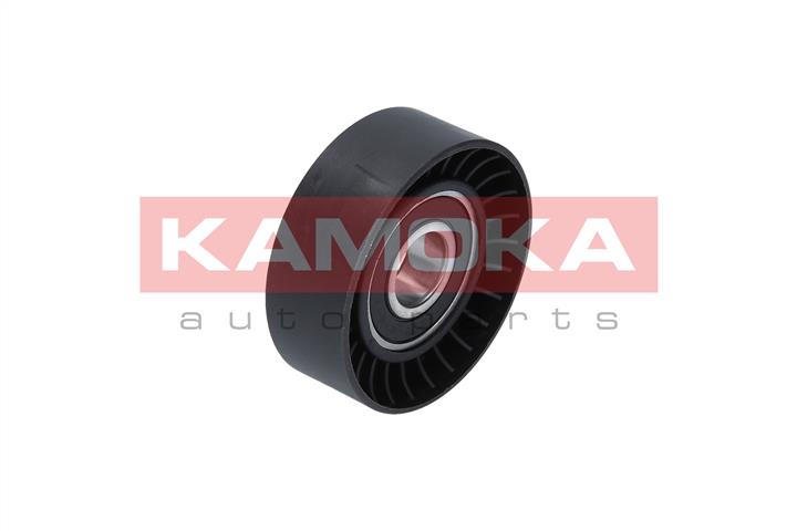 Kamoka R0380 Tensioner pulley, timing belt R0380: Buy near me at 2407.PL in Poland at an Affordable price!