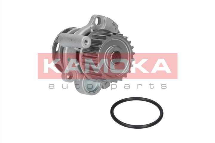 Kamoka T0033 Water pump T0033: Buy near me in Poland at 2407.PL - Good price!