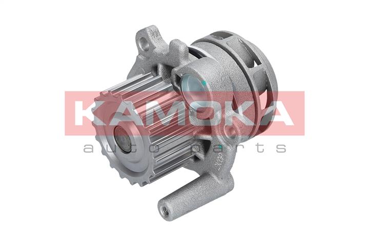Kamoka T0034 Water pump T0034: Buy near me in Poland at 2407.PL - Good price!