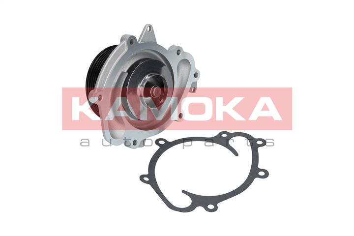 Kamoka T0073 Water pump T0073: Buy near me in Poland at 2407.PL - Good price!
