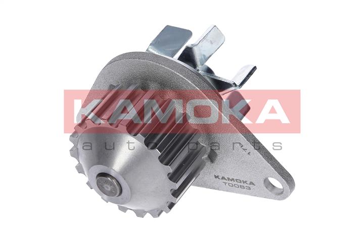 Kamoka T0083 Water pump T0083: Buy near me at 2407.PL in Poland at an Affordable price!