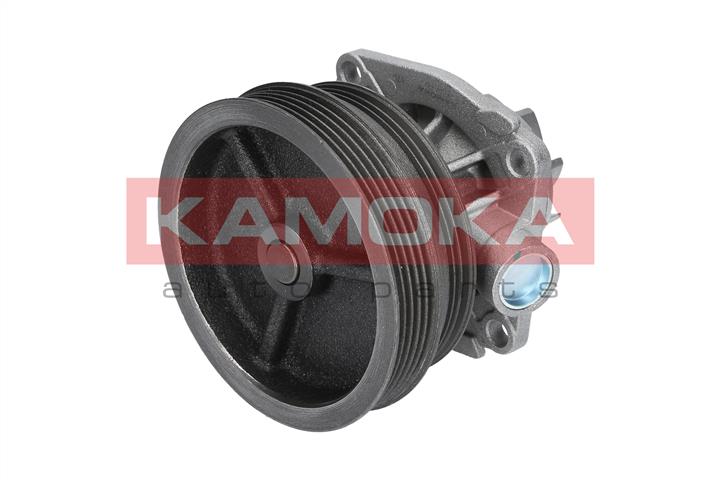Kamoka T0112 Water pump T0112: Buy near me in Poland at 2407.PL - Good price!