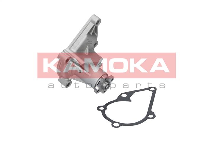 Kamoka T0156 Water pump T0156: Buy near me in Poland at 2407.PL - Good price!