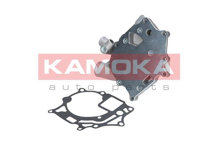 Kamoka T0175 Water pump T0175: Buy near me in Poland at 2407.PL - Good price!