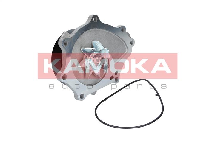 Kamoka T0176 Water pump T0176: Buy near me at 2407.PL in Poland at an Affordable price!