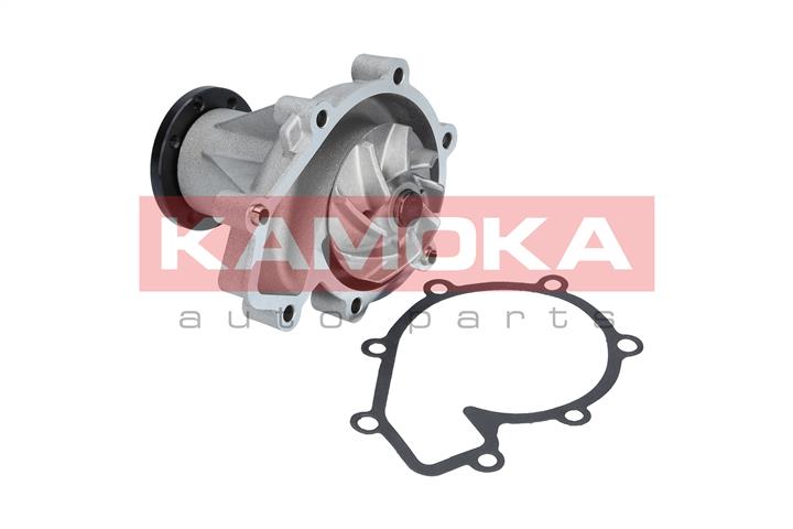 Kamoka T0181 Water pump T0181: Buy near me in Poland at 2407.PL - Good price!