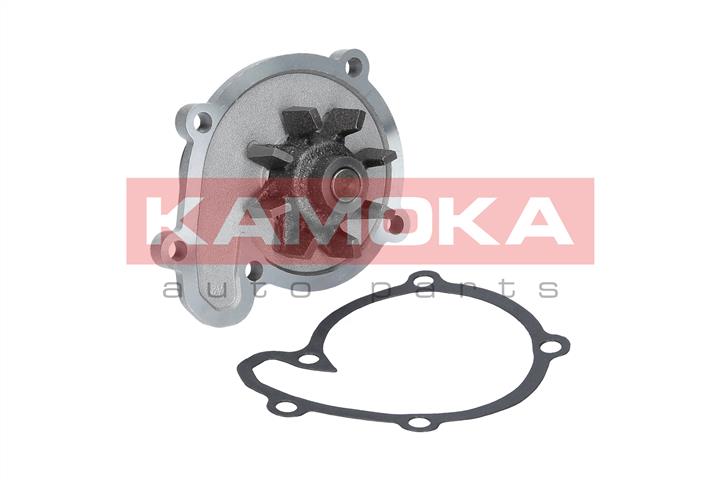 Kamoka T0217 Water pump T0217: Buy near me at 2407.PL in Poland at an Affordable price!