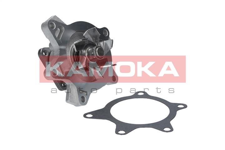 Kamoka T0268 Water pump T0268: Buy near me at 2407.PL in Poland at an Affordable price!