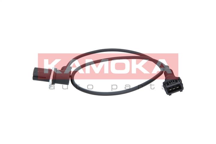 Kamoka 109017 Crankshaft position sensor 109017: Buy near me in Poland at 2407.PL - Good price!