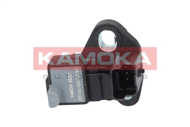 Kamoka 109021 Crankshaft position sensor 109021: Buy near me in Poland at 2407.PL - Good price!