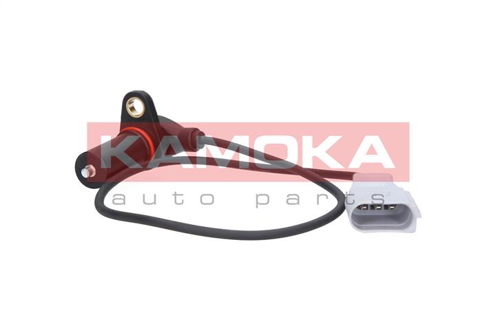 Kamoka 109025 Crankshaft position sensor 109025: Buy near me in Poland at 2407.PL - Good price!