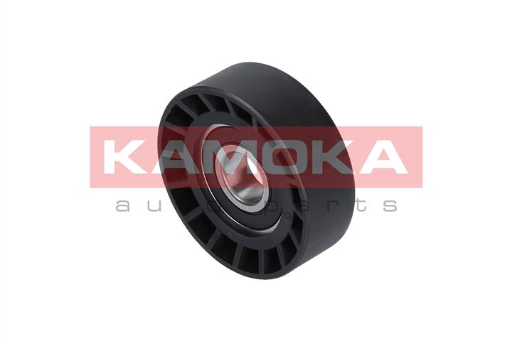 Kamoka R0034 Tensioner pulley, timing belt R0034: Buy near me in Poland at 2407.PL - Good price!