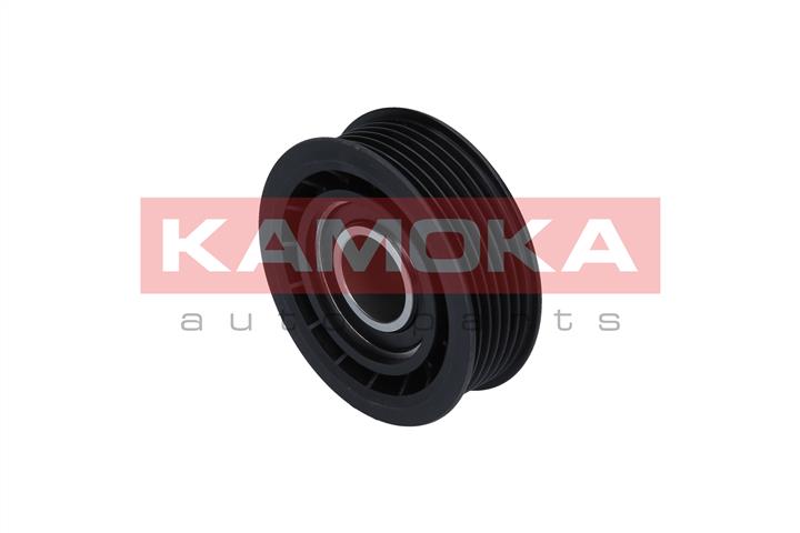 Kamoka R0086 Tensioner pulley, timing belt R0086: Buy near me in Poland at 2407.PL - Good price!