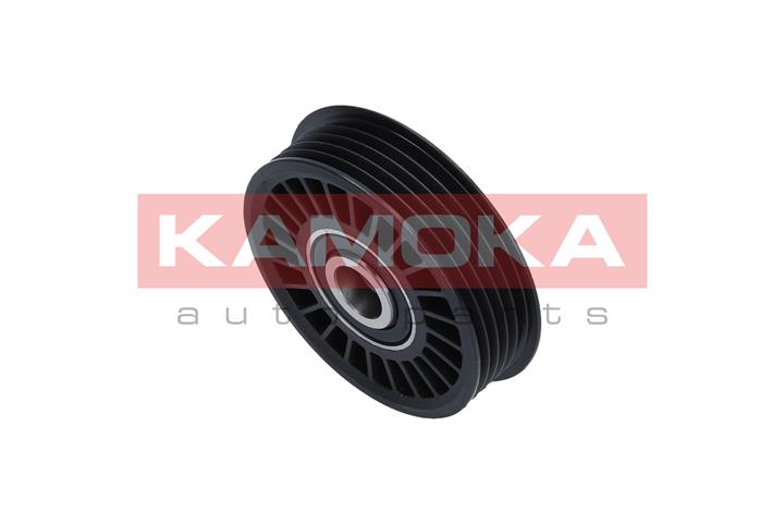 Kamoka R0144 Bypass roller R0144: Buy near me in Poland at 2407.PL - Good price!