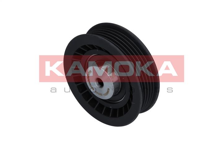 Kamoka R0147 Bypass roller R0147: Buy near me in Poland at 2407.PL - Good price!