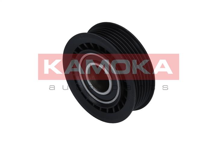 Kamoka R0148 Tensioner pulley, timing belt R0148: Buy near me in Poland at 2407.PL - Good price!