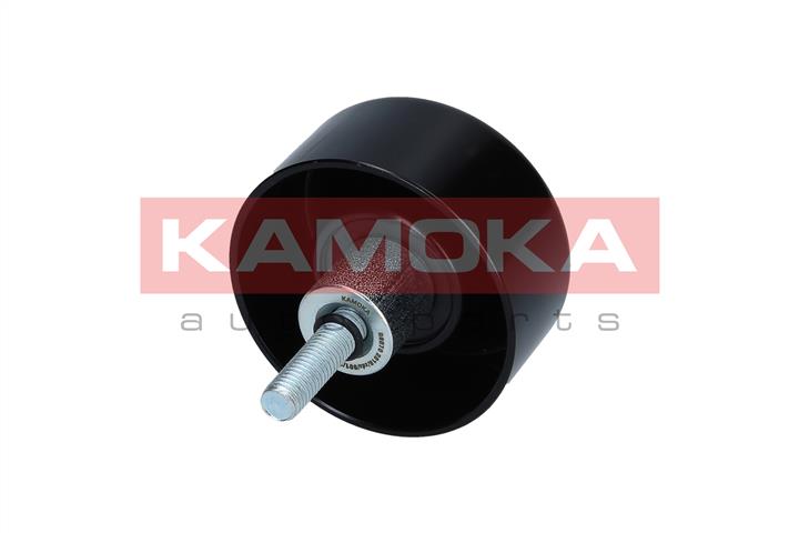 Kamoka R0070 Tensioner pulley, timing belt R0070: Buy near me in Poland at 2407.PL - Good price!