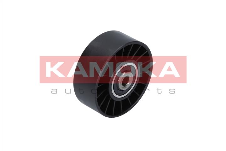 Kamoka R0122 Tensioner pulley, timing belt R0122: Buy near me at 2407.PL in Poland at an Affordable price!