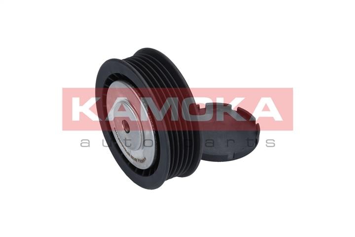 Kamoka R0123 Tensioner pulley, timing belt R0123: Buy near me in Poland at 2407.PL - Good price!