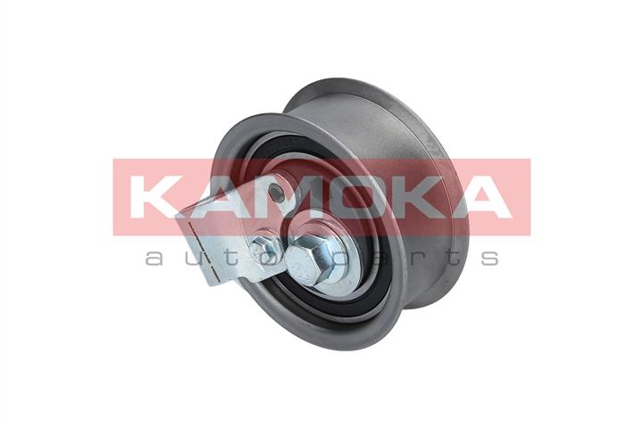 Kamoka R0124 Tensioner pulley, timing belt R0124: Buy near me in Poland at 2407.PL - Good price!