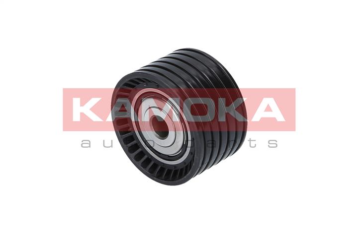 Kamoka R0168 Tensioner pulley, timing belt R0168: Buy near me in Poland at 2407.PL - Good price!