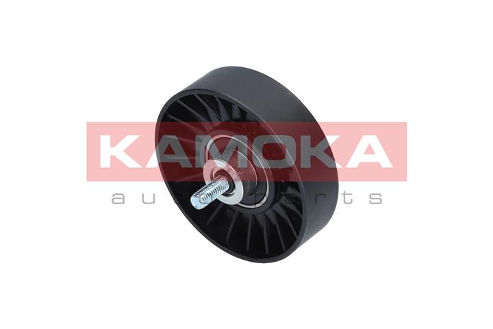 Kamoka R0252 Tensioner pulley, timing belt R0252: Buy near me in Poland at 2407.PL - Good price!