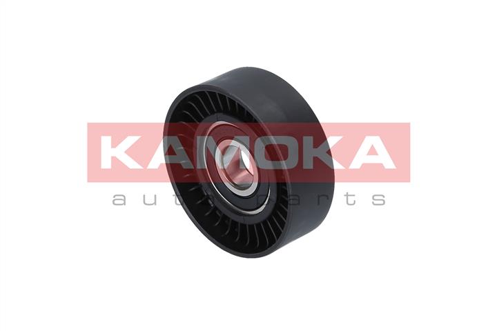 Kamoka R0255 Tensioner pulley, timing belt R0255: Buy near me in Poland at 2407.PL - Good price!