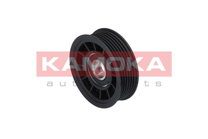 Kamoka R0323 Bypass roller R0323: Buy near me in Poland at 2407.PL - Good price!