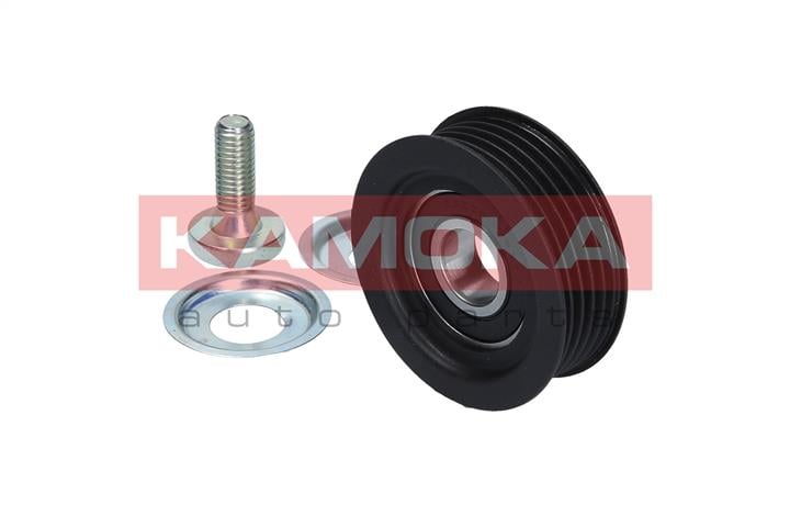 Kamoka R0359 Tensioner pulley, timing belt R0359: Buy near me in Poland at 2407.PL - Good price!