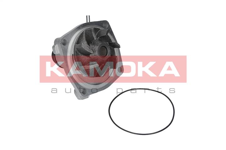 Kamoka T0006 Water pump T0006: Buy near me in Poland at 2407.PL - Good price!